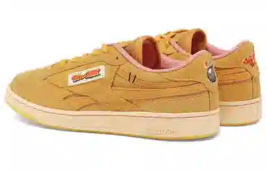 Reebok Club C Revenge Mu Brown