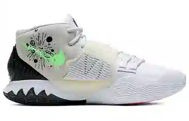 Nike Kyrie 6 EP White Green