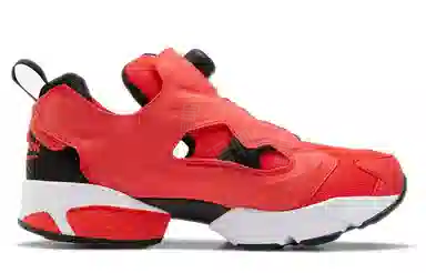 Reebok Instapump Fury OG NM Red Black