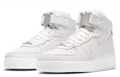 1017 ALYX 9SM x Nike Air Force 1