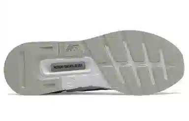 New Balance 997S Black White