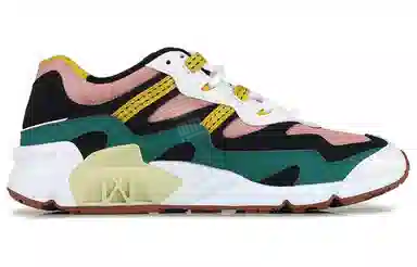 New Balance 850 Phantom Green