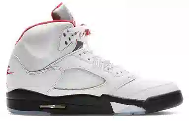 Jordan Air Jordan 5 retro "fire red" 2020