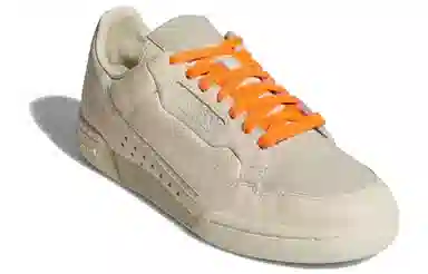 adidas Continental 80 Brown Orange