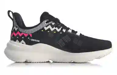 LiNing Soft Plus
