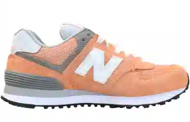 New Balance 574 Pink