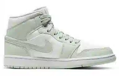 Jordan Air Jordan 1 Mid "Spruce Aura"