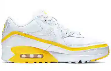 UNDEFEATED x Nike Air Max 90