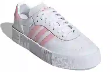 adidas originals Samba Sambarose