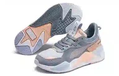 PUMA RS-X Reinvent
