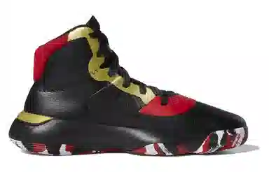 adidas Pro Bounce Madness 2019