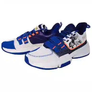 Dragon Ball Super x Anta "Frieza"