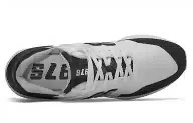 New Balance 997S Black White