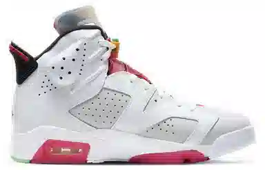 Jordan Air Jordan 6 retro neutral grey
