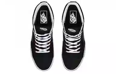 Vans SK8-Hi Black
