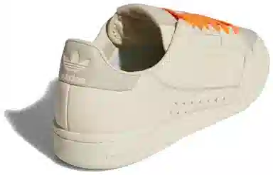 adidas Continental 80 Brown Orange