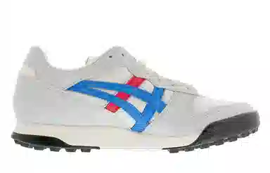 Onitsuka Tiger Horizonia White Blue Red