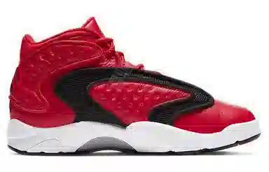 Jordan Jumpman OG University Red