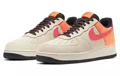 Nike Air Force 1 Low 07 LV8 2