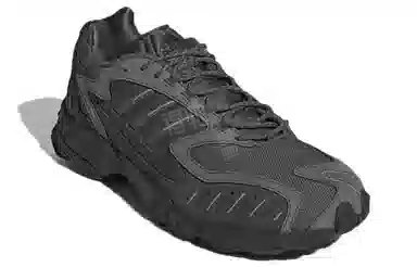 adidas Torsion TRDC Coal Black