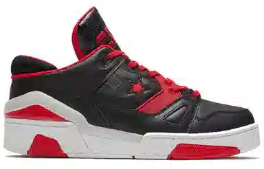 Converse ERX 260 Low Black Red
