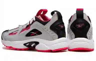 Reebok DMX Series 1200 White Pink