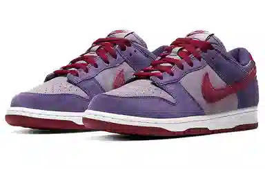 Nike Dunk Low "Plum" 2020