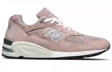 New Balance NB 990 V2 Rose