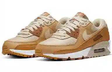 Nike Air Max 90 Beige Brown