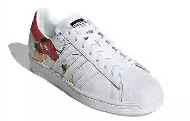 adidas Superstar x Disney