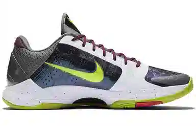 Nike Zoom Kobe 5 Protro "Chaos"