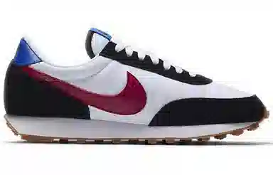 Nike Daybreak Black Red