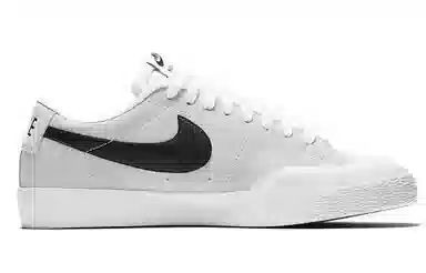 Nike Blazer Low XT Summit Grey
