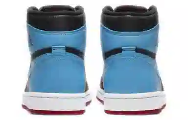 Jordan Air Jordan 1 Retro High OG "UNC to Chicago"