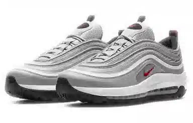 Nike Air Max 97 Golf "Silver Bullet"