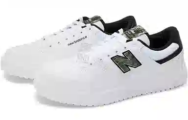 New Balance CT20 White