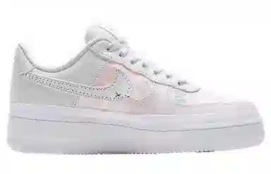 Nike Air Force 1 Low '07 LX White