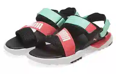 Puma Js Trail Sandal