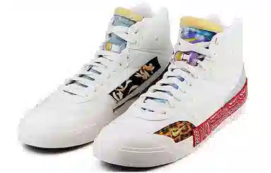 Nike Drop-Type Wool White