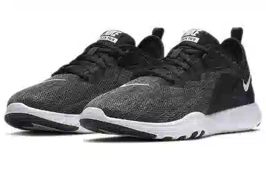 Nike Flex Trainer 9 Black Anthricite