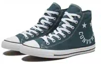 Converse Chuck Taylor All Star High Top Navy