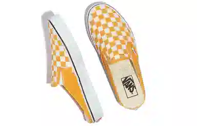 Vans slip-on Mule