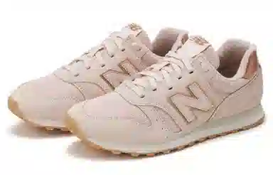 New Balance 373 Pink