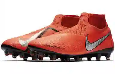 Nike Phantom VSN Elite DF AG-PRO Orange Red