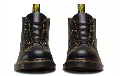 Dr. Martens Church