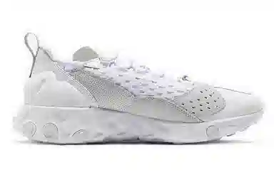 Nike React Sertu White