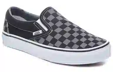 Vans Slip-On Checkerboard