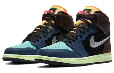 Jordan Air Jordan 1 Retro High OG "Bio Hack"