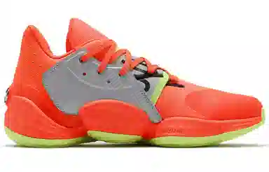 adidas Harden Vol. 4 Playoffs