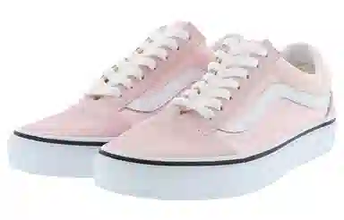 Vans Old Skool Pink